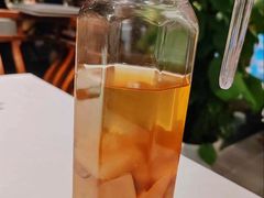 -羲和雅苑•北京烤鸭(陆家嘴中心店)