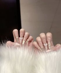 -MB·nail美甲美睫