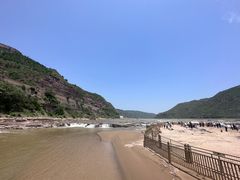 -陕西黄河壶口瀑布旅游区