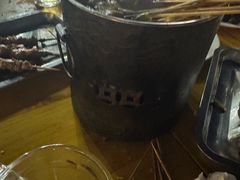 -老黑板筋(顺义总店)