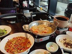 -简小舍·民间手艺菜(武昌江滩店)