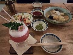 -埋位小酒馆(东城店)