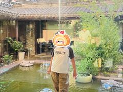 -竹雨堂创意中国菜(裕华店)