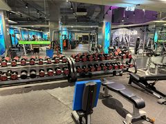 -阳光游泳培训(北苑店)