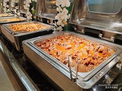 -汉丽斯巴西烤肉自助(市南店)