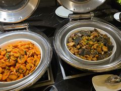 -万德诺富特酒店·自助餐厅(万德大厦店)