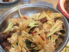 -人民公社大食堂(顺义总店)