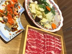 -季玄精致日本料理自助餐(闸北公园店)