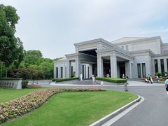 -西郊宾馆·1921餐厅