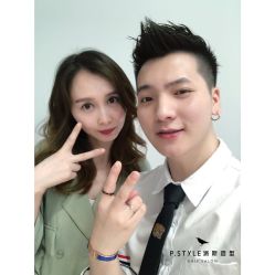 -P.STYLE派斯造型