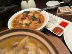 -汀小府·福建客家菜(鼓山沃尔玛店)