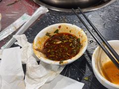 -刘艳黄牛肉(九襄店)