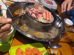 -养牛邓·潮汕牛肉海鲜自助火锅(广州店)