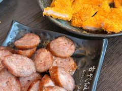 -古代饭堂(冠亚店)