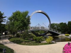 -武清南湖绿博园