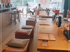 -韶关风度华美达广场酒店自助餐厅