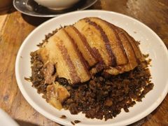 -张豆花(碚峡路店)