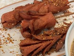 -辣妈妈麻辣拌