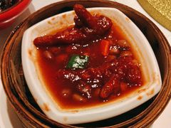 -粤盛海鲜楼(融冠乐城店)