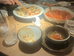 -凡人&庄阿姨的辣(万寿亭店)