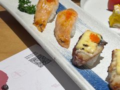 -一心创作料理屋(经开万达店)