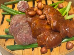 -眉州东坡(团结湖店)