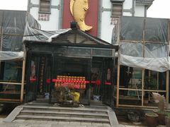 -天怡·鱼工厂(临江店)