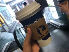 -瑞幸咖啡(第一城店)