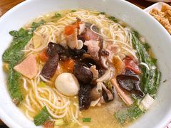 -好這口重庆小面(总店)