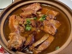 -真定郝家排骨(正定县总店)