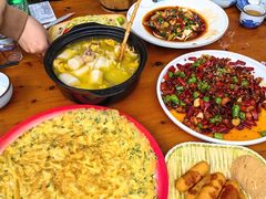 -青城甲(青城山店)