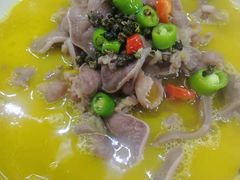 -阿明小菜·海鲜·上海菜(梅陇华理店)
