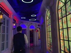 -欧歌堡KTV PARTY(万濠城店)