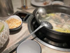 -同仁四季椰子鸡(福田东园总店)