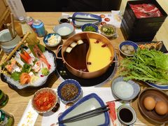-伊豆野菜村(大族广场店)
