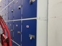 -StorHub趣存自助仓·迷你仓(金桥店)