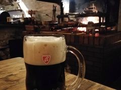 本地黑啤-Krčma Šatlava