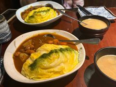 -小川洋风料理(江汉路店)