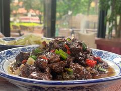 -聚缘·湘味音乐餐厅party(罗湖店)