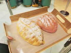 -奈雪的茶(亨特国际广场店)