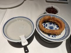 -四季民福烤鸭店(望京旺角店)