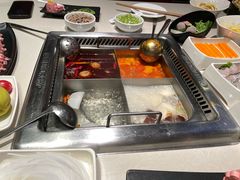 -海底捞火锅(庆春路店)