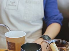 -Cafe del Volcan(永康路店)