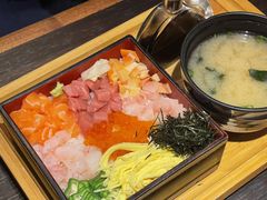 -山葵家·创意料理(宁波来福士店)