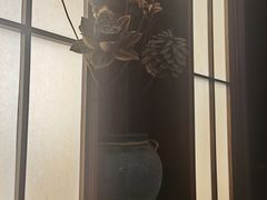 -渔日本料理铁板烧(新天地假日广场店)