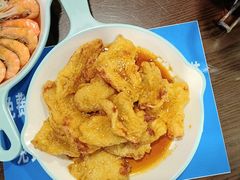 -七菜馆·东北菜·蒸饺(文体路店)