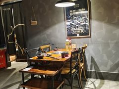 -原牛道·潮汕围炉火锅(讯美店)