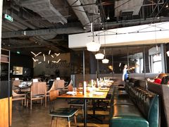 大堂-Mercato莫卡多露台餐厅与酒吧(K11店)