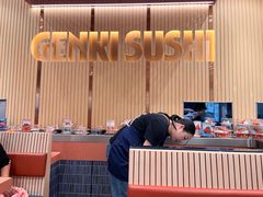 -元气寿司(金光华店)