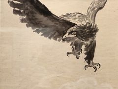 -徐悲鸿纪念馆